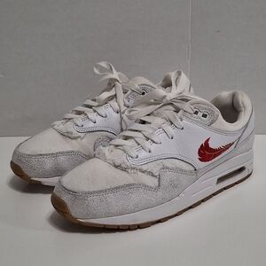 Size 6Y- Nike Air Max 1 Low Nike Coast Pack - The Bay